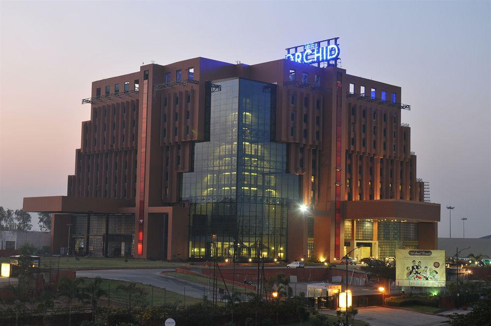 Royal Orchid Central, Pune Luaran gambar